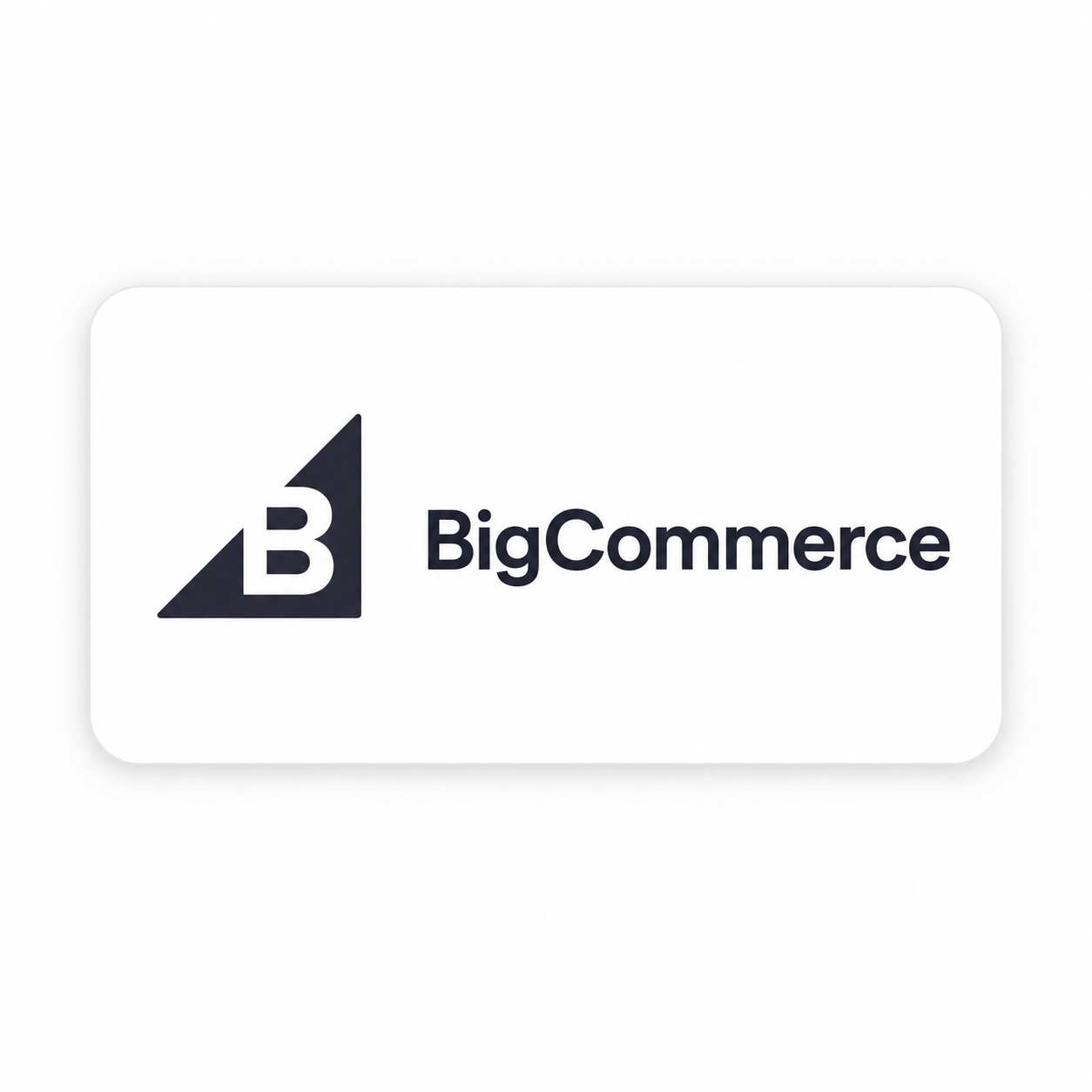 BigCommerce