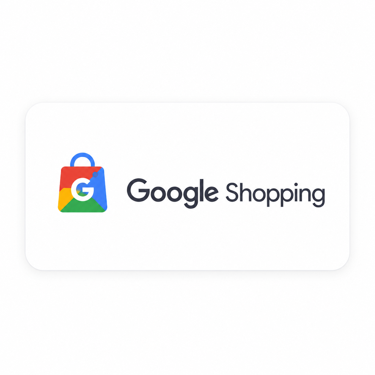 Google Shopping