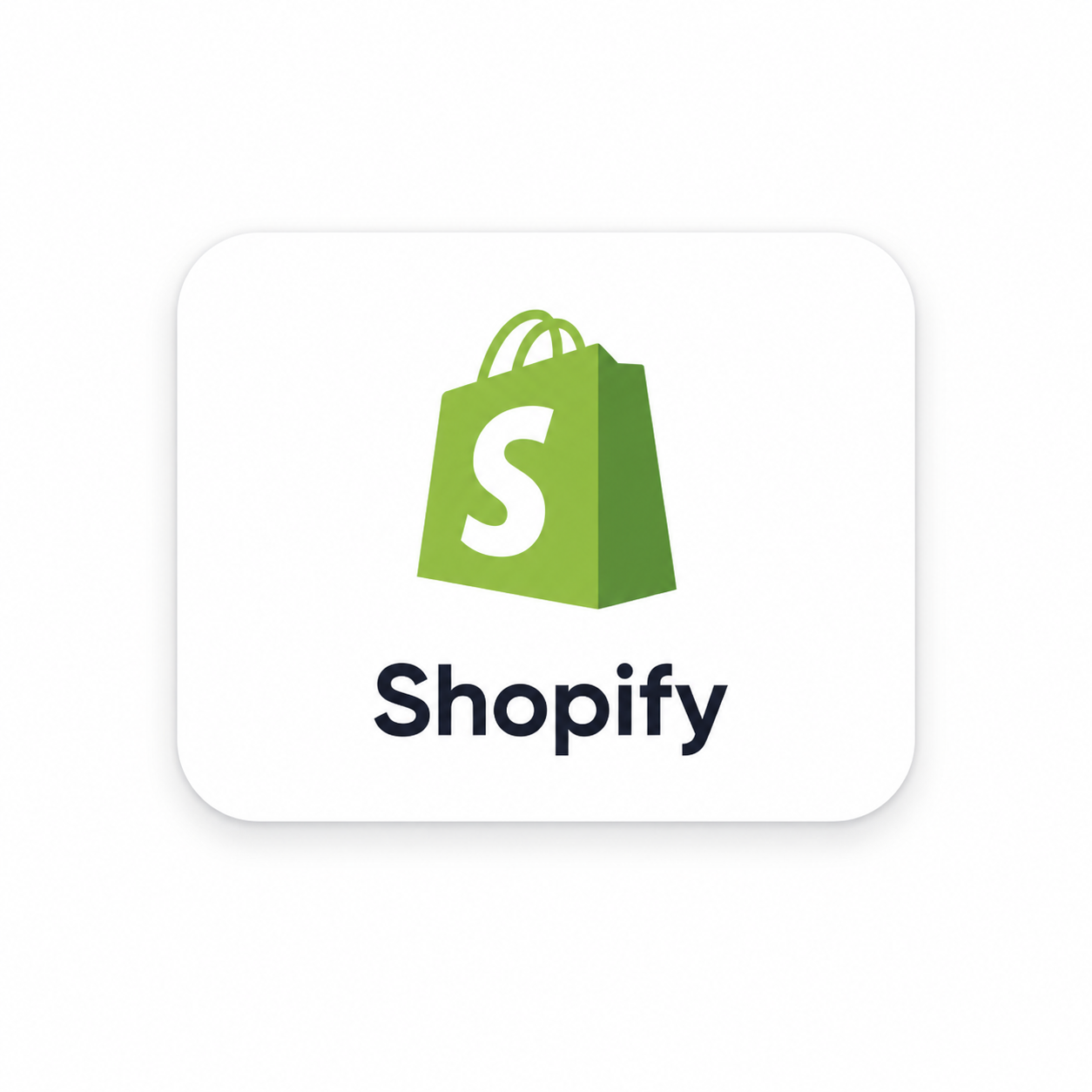Shopify